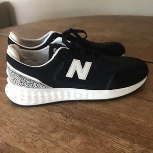 New Balance Fresh Foam X70 Sneaker